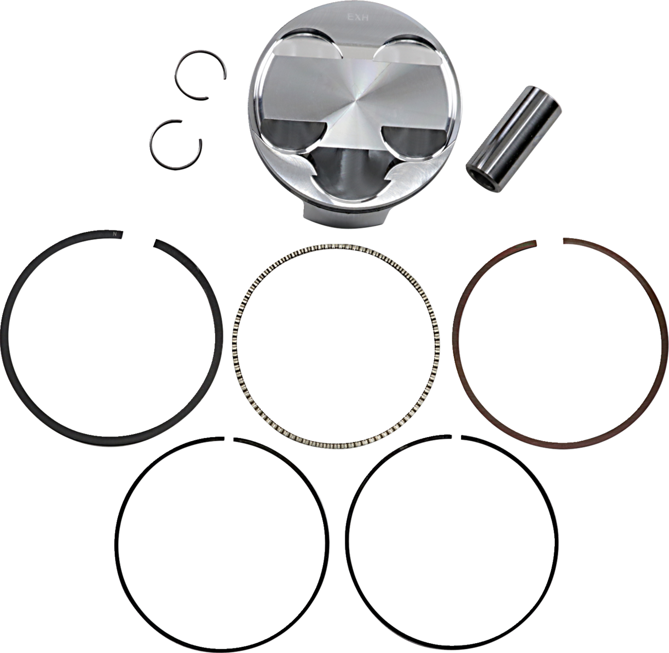 ATV/UTV Piston Kit