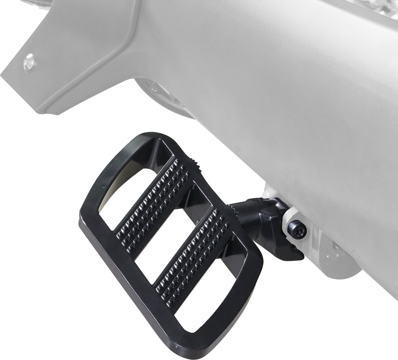 SHOW CHROME Combat Floorboards