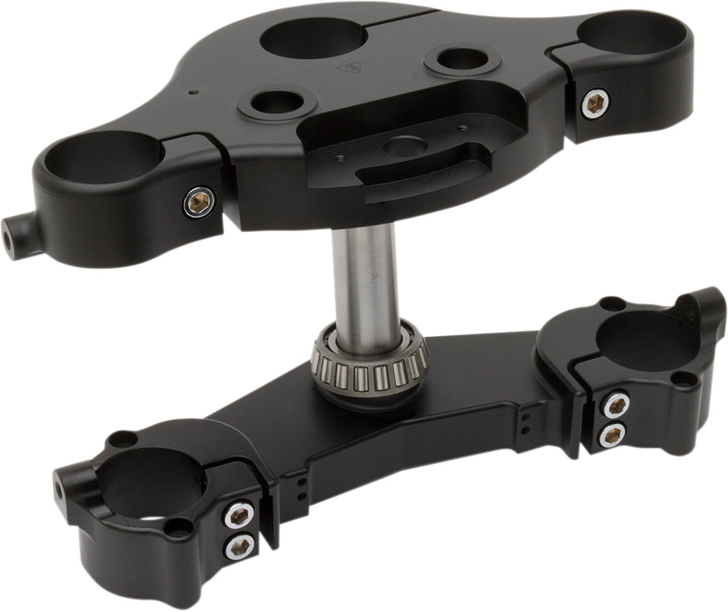 ARLEN NESS 7 & 7 Raked Triple Tree