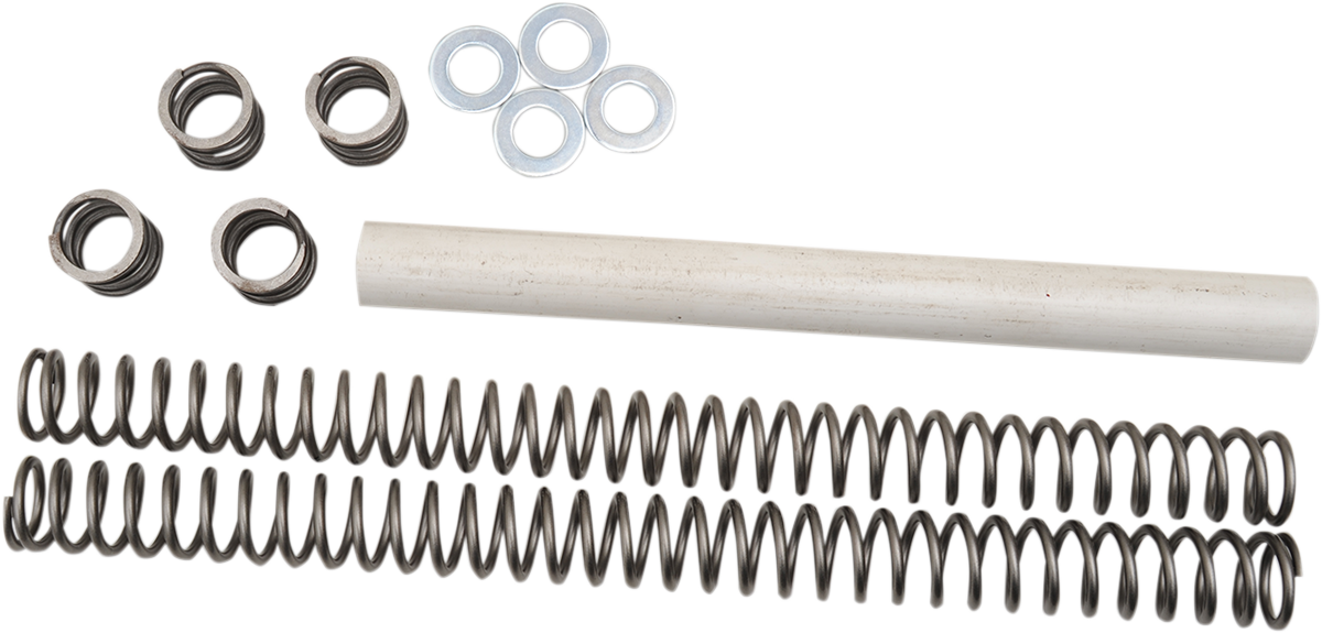 RACE TECH Triple-Rate Fork Spring Kit