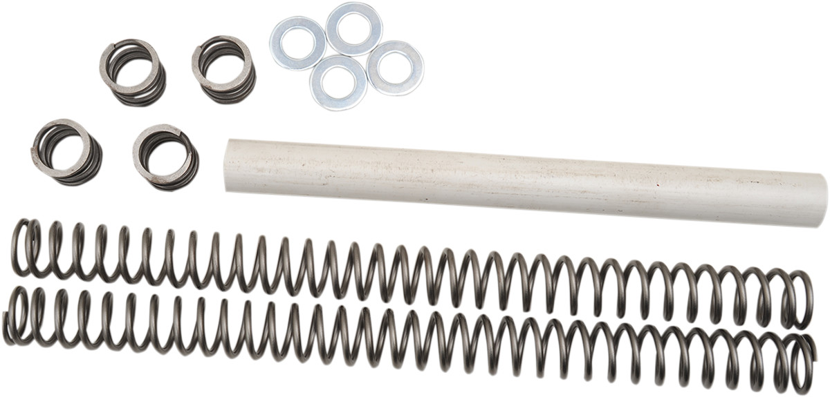 RACE TECH Triple-Rate Fork Spring Kit
