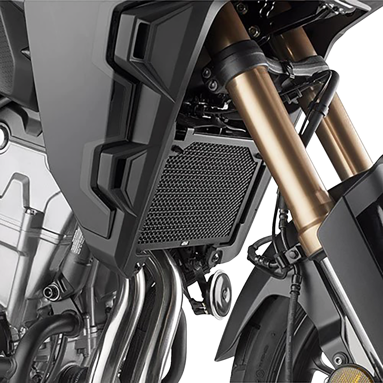 GIVI Radiator Guard