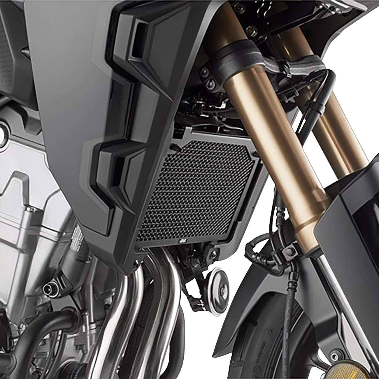 GIVI Radiator Guard