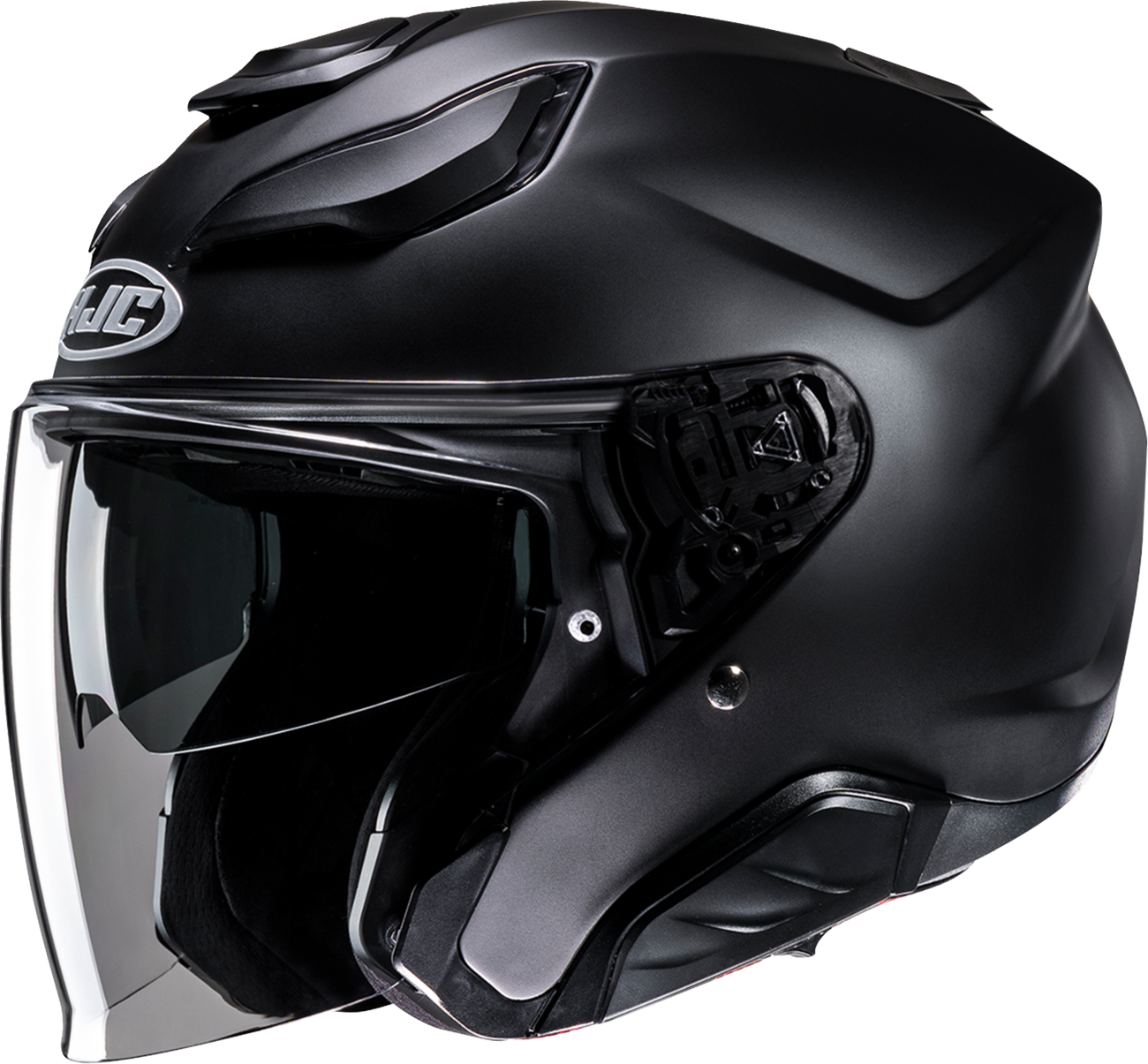 HJC F31 Solid Helmet