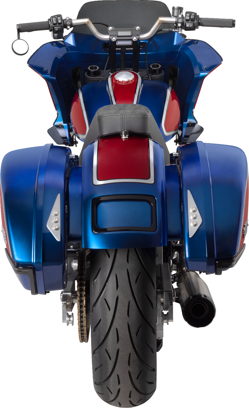 METZELER Cruisetec™ Tire