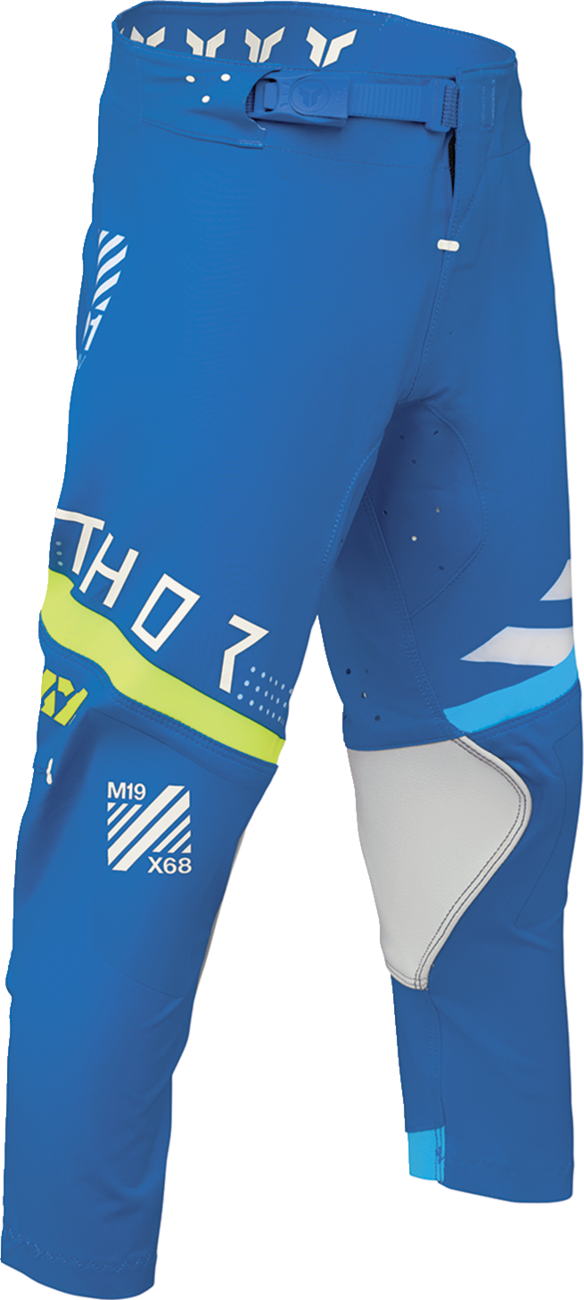 Thor Youth Sportmode Synth Pants