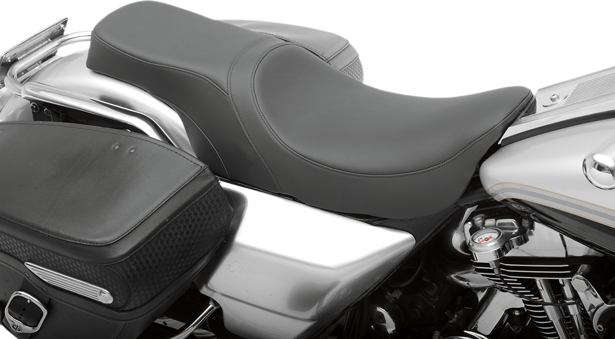 PREDATOR 2-UP SEATS | Products | Drag Specialties Seats