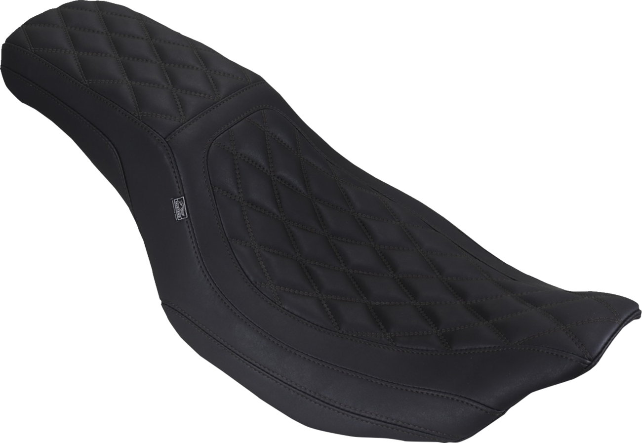 MUSTANG Low Squareback Seat