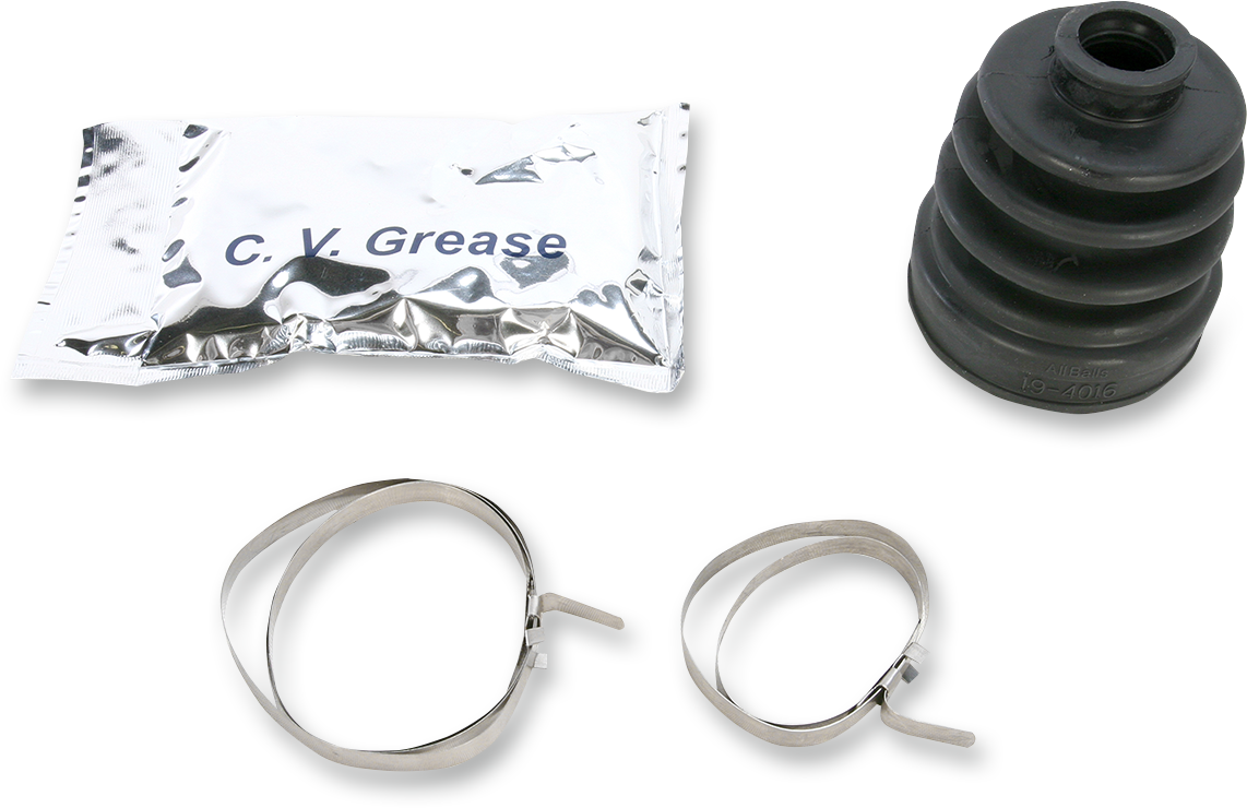 ALL BALLS CV Boot Kit