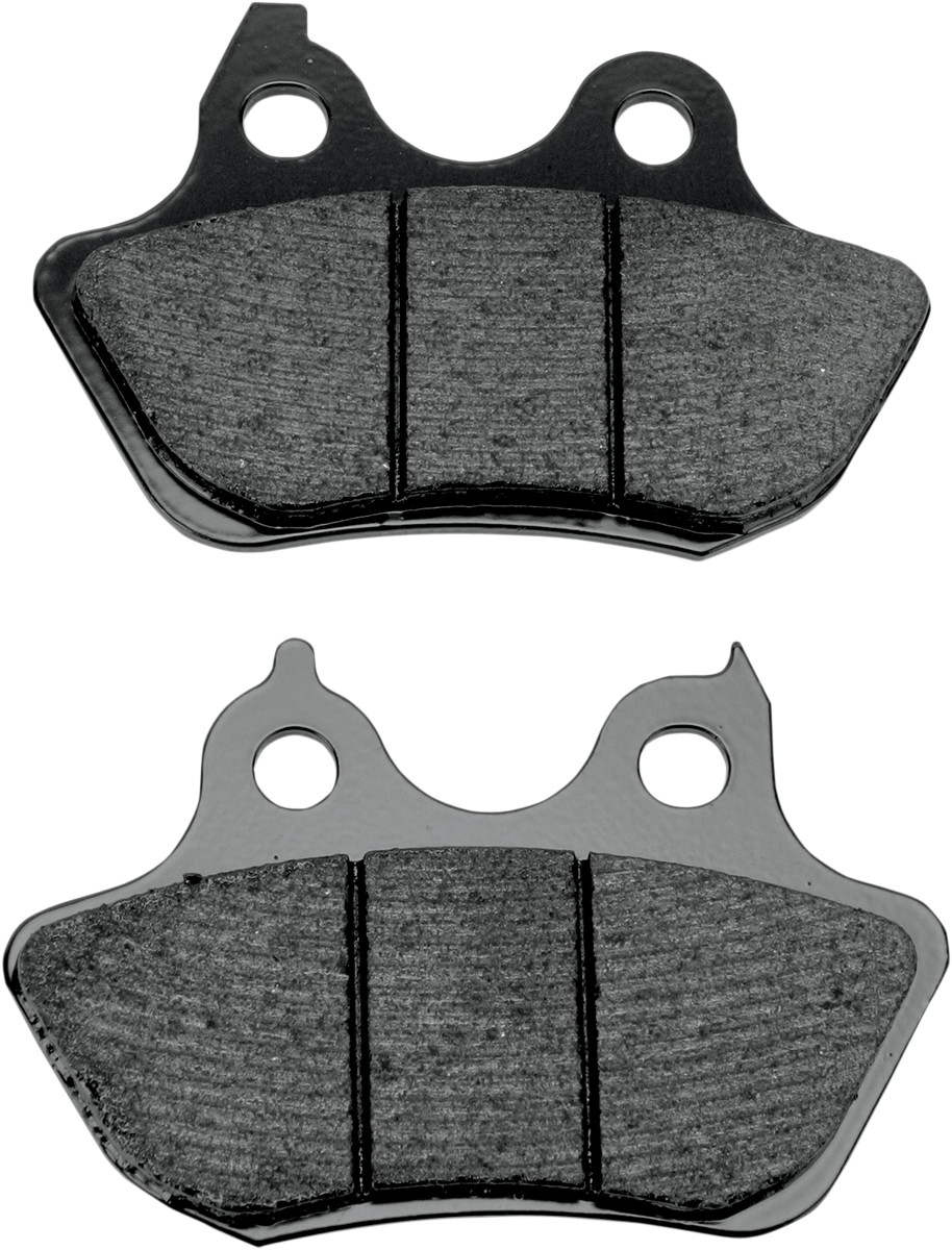 Organic Harley/Buell Brake Pad