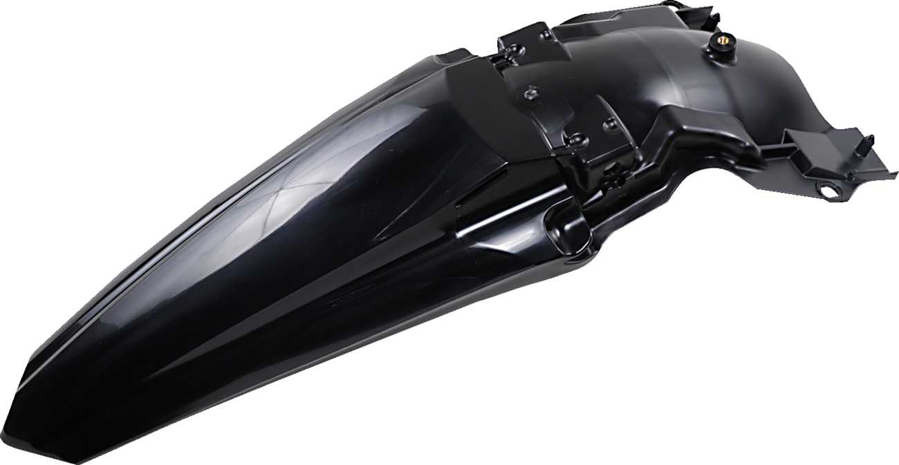 Cycra Powerflow Rear Fender Kawasaki KX250 / KX450 / F / X / SR 2019-2024