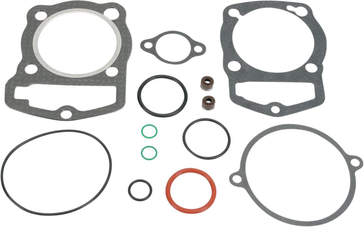 Moose Racing Top End Gasket Kit Honda XR200R 1986-1991