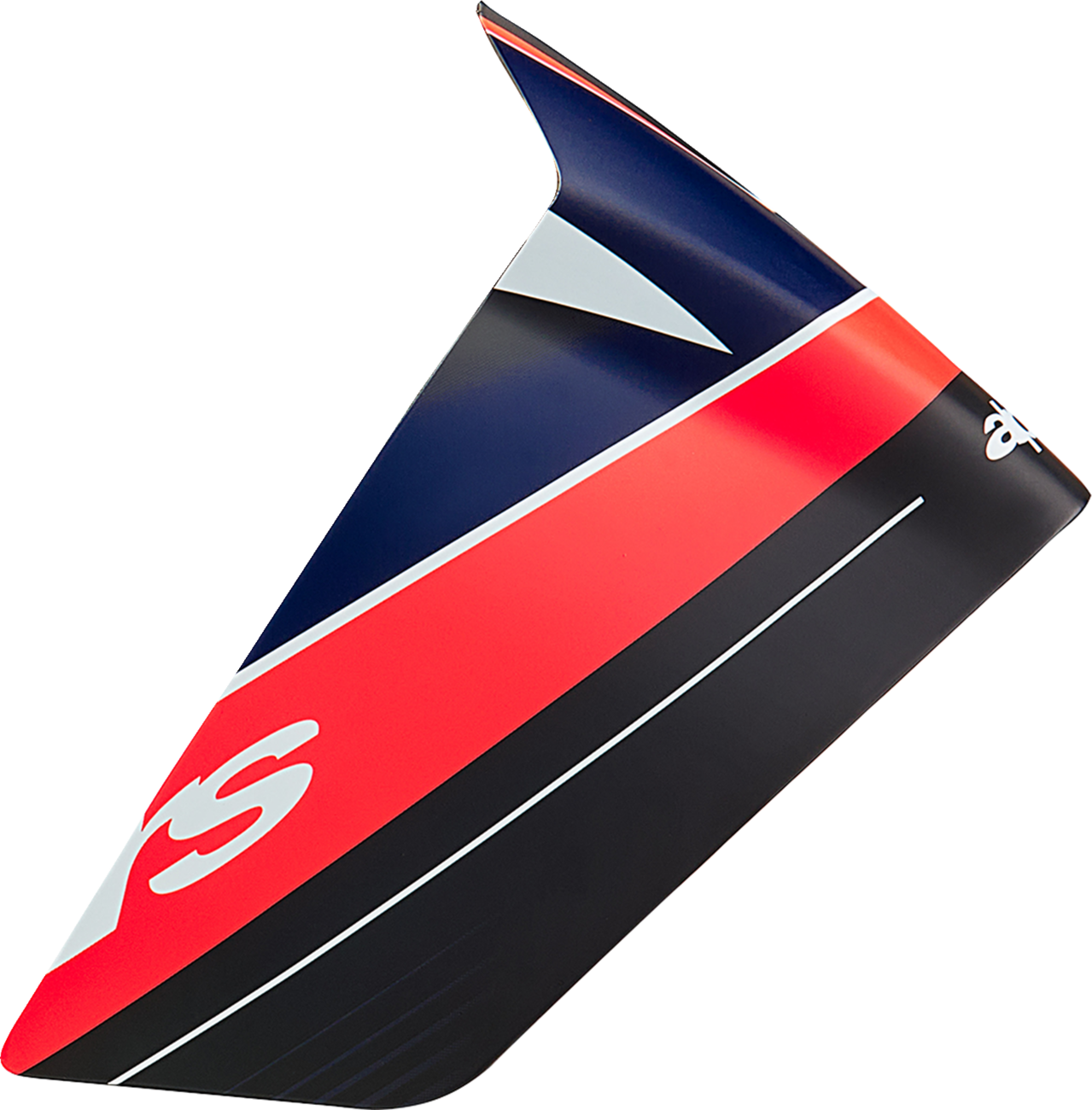 Alpinestars Supertech R10 Race Spoiler - Team