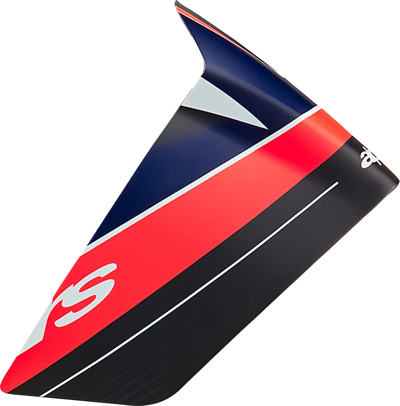 Alpinestars Supertech R10 Race Spoiler - Team
