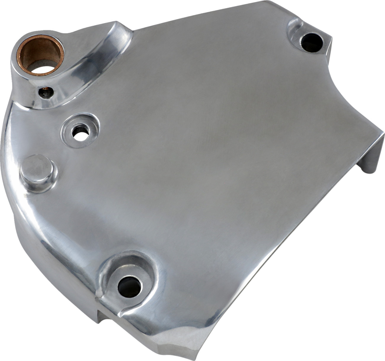 Drag Specialties Sprocket Cover