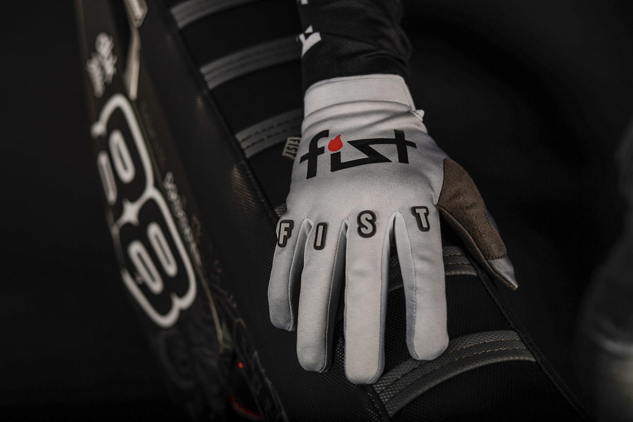 Fist handwear Frosty Lighter Cold Weather Gloves