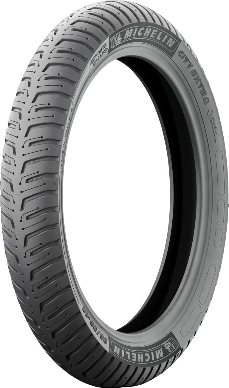 MICHELIN City Extra Reinforced Tire