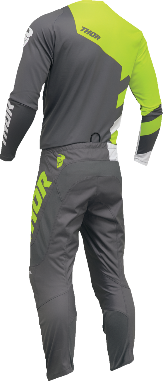 Thor Sector Checker Jersey