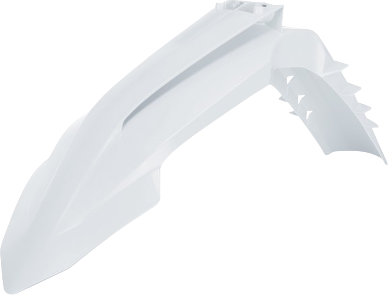POLISPORT Front Fender