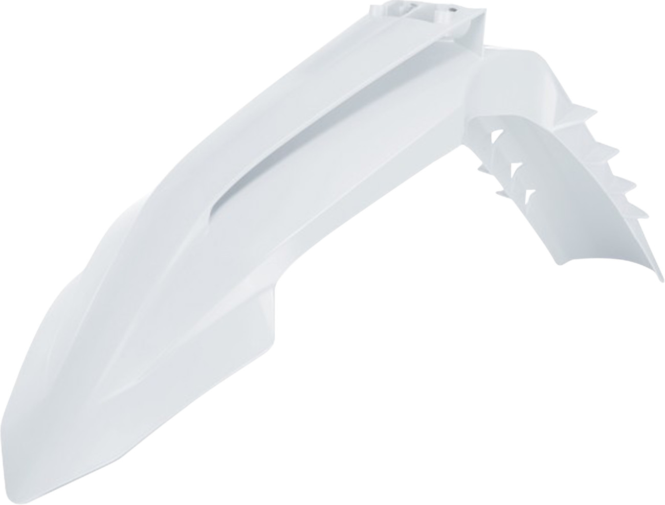 POLISPORT Front Fender