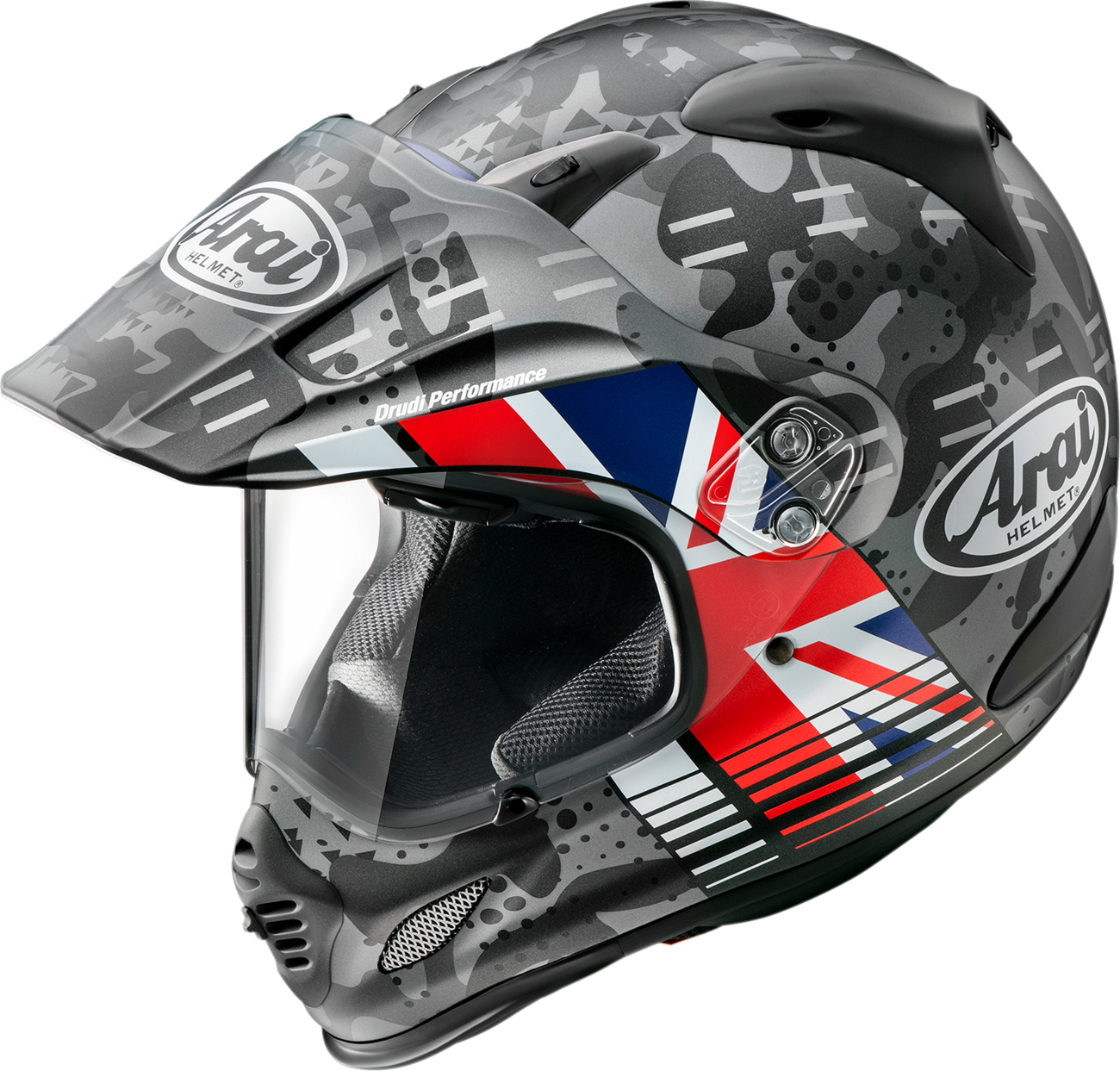 XD-4 Cover Helmet
