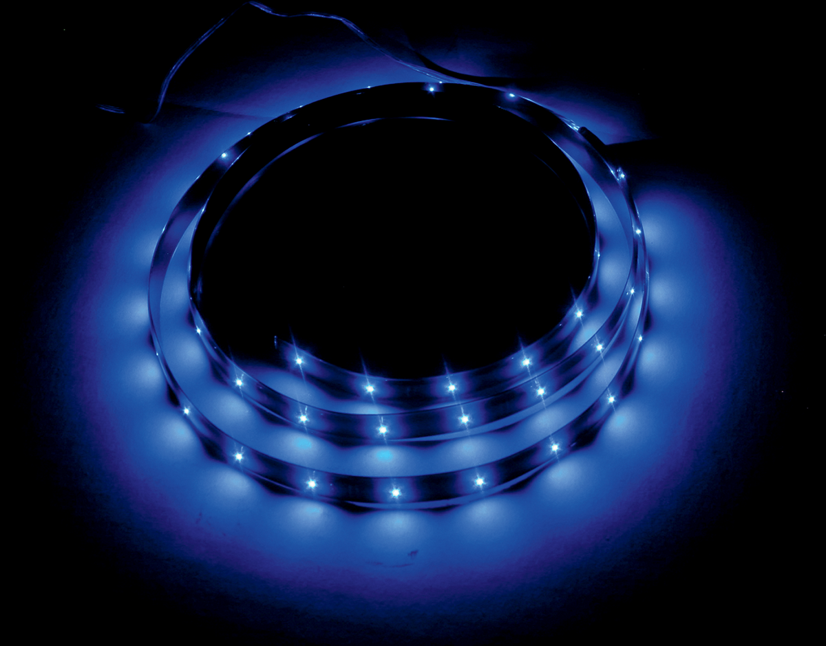 LED Accent Light Kit