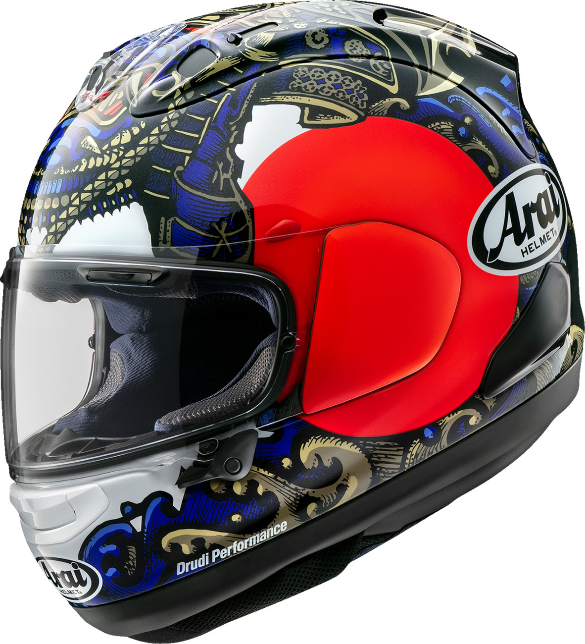 Arai Corsair-X Shogun Helmet