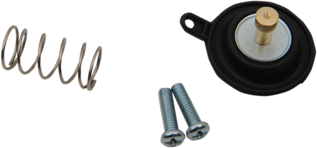 Moose Racing Air Cut-Off Valve Rebuild Kit
