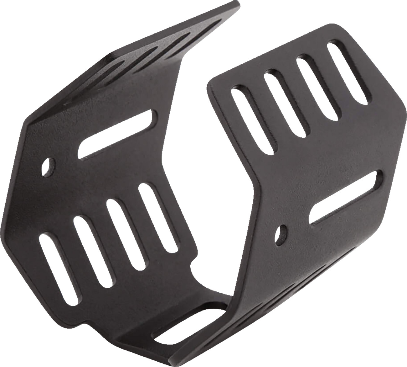 HIGHSIDER Driving Light Protector