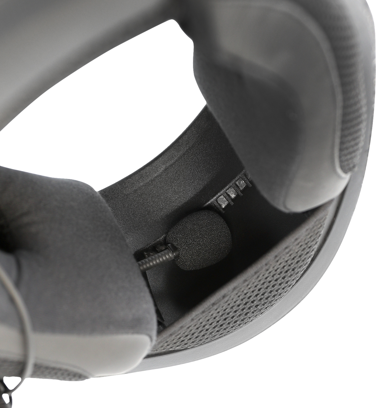 Moose Racing Universal Headset Kit
