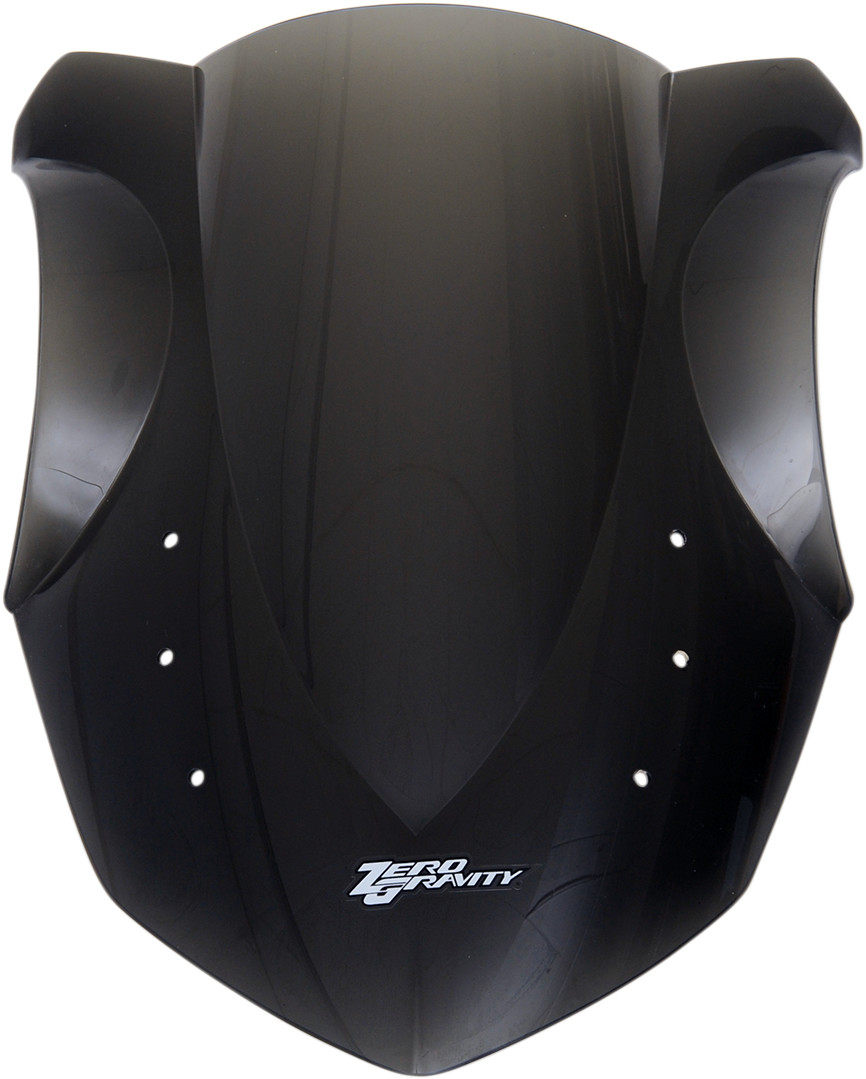 ZERO GRAVITY Double Bubble Windscreen