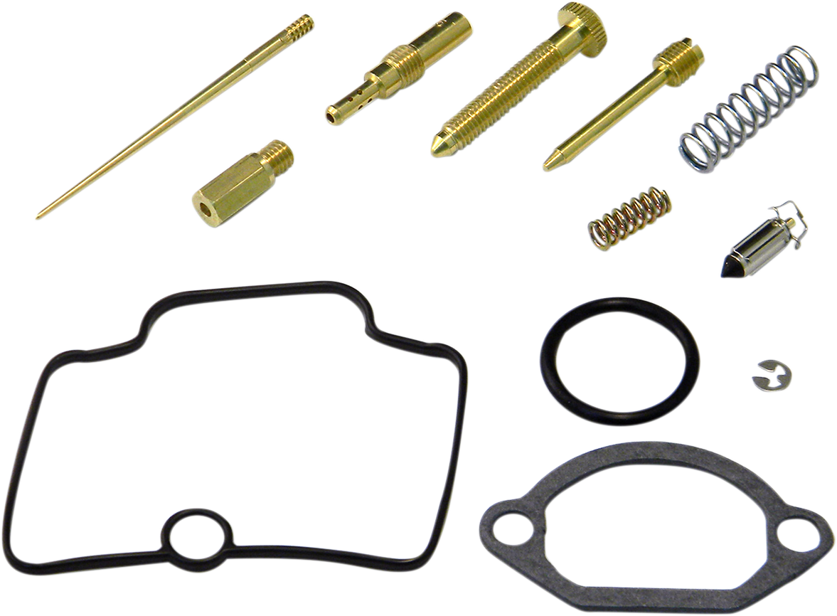 SHINDY Carburetor Repair Kit