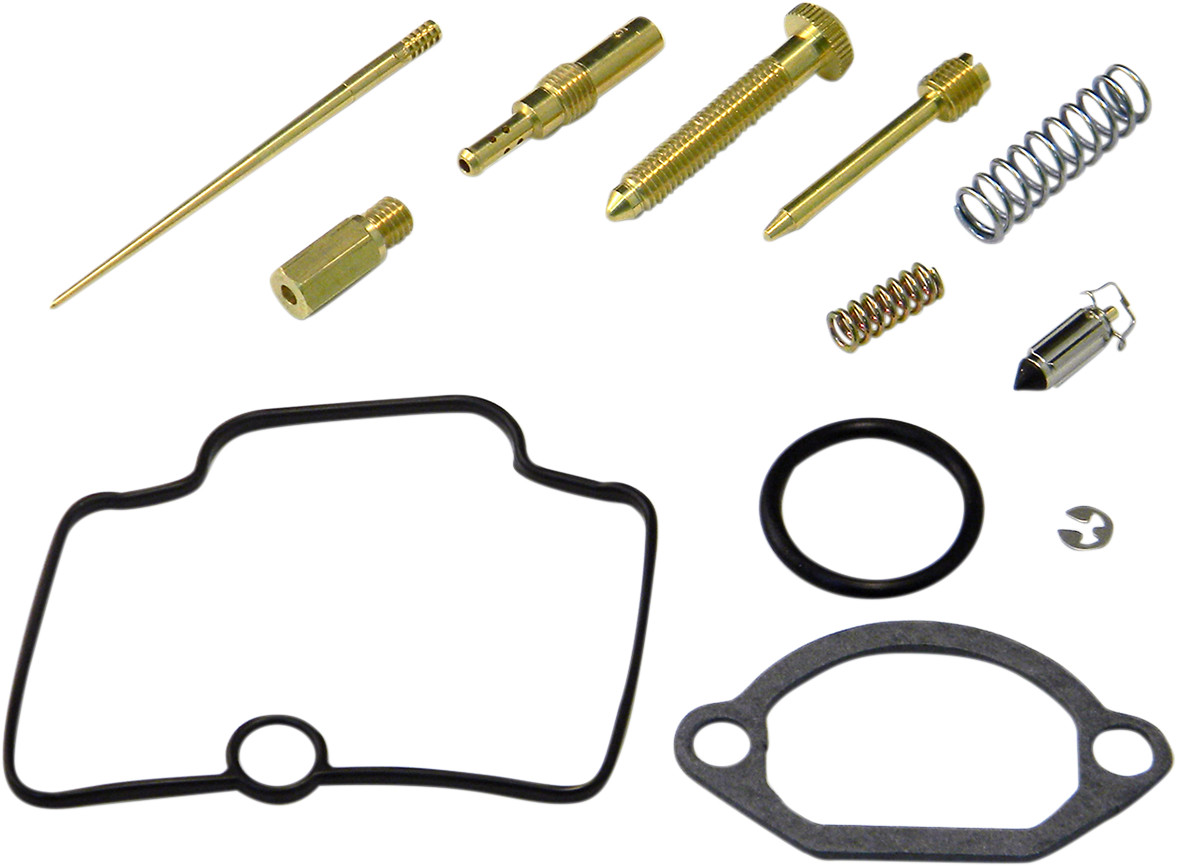 SHINDY Carburetor Repair Kit