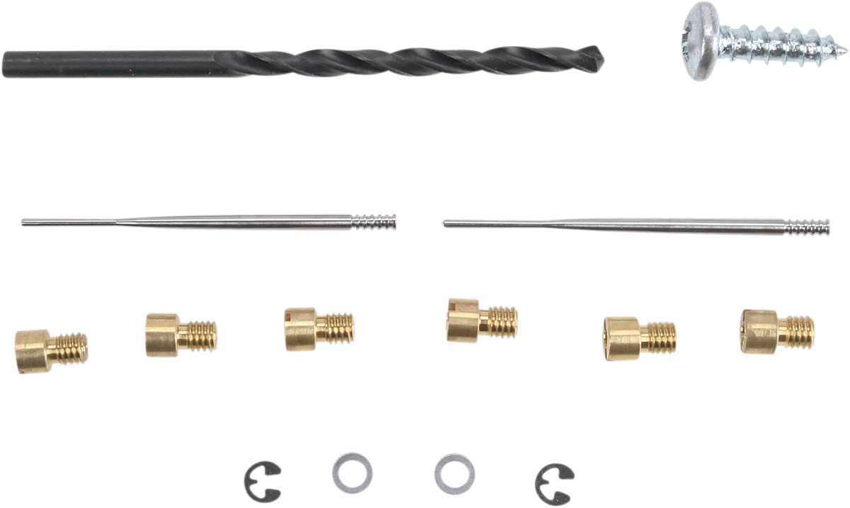 Dynojet Stage 1 Jet Kit Metric Cruisers