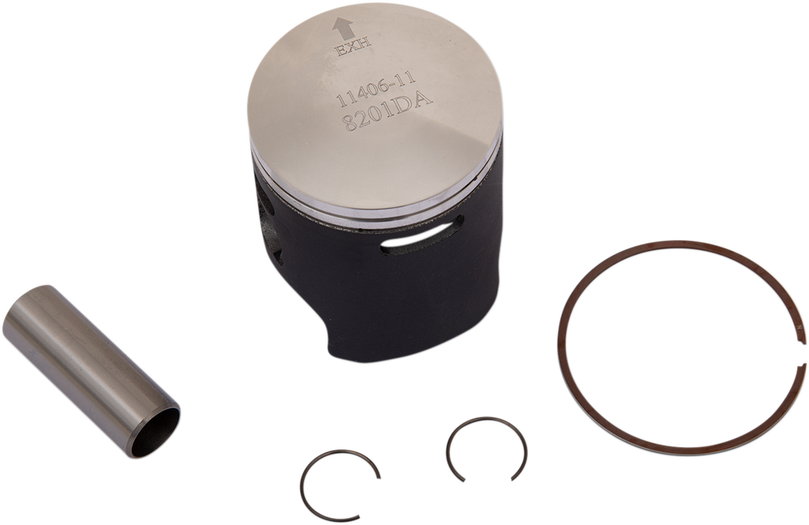 Piston Kit for 2 Stroke