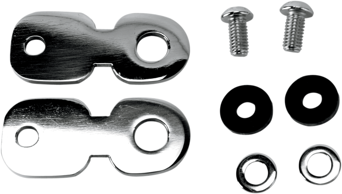 BARON Custom Marker Light Mount