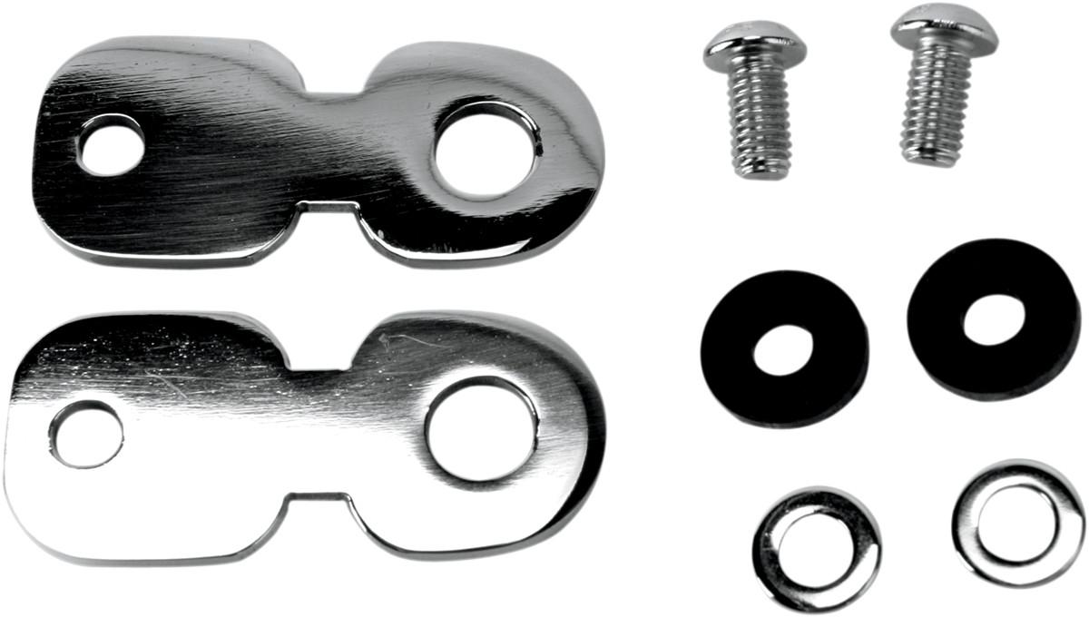 BARON Custom Marker Light Mount