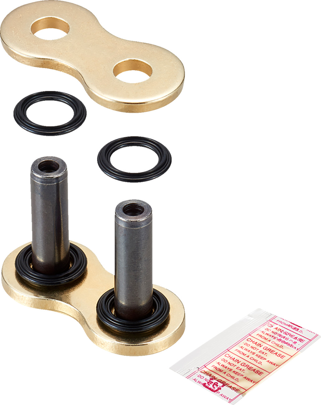 530 VX3 Rivet Connecting Link