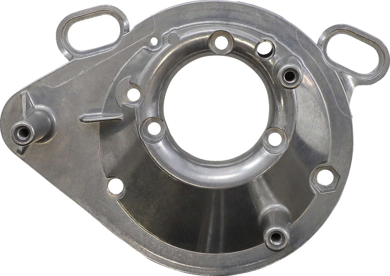 S&S Cycle Super E / G Teardrop Backing Plate For Harley 1986-2006