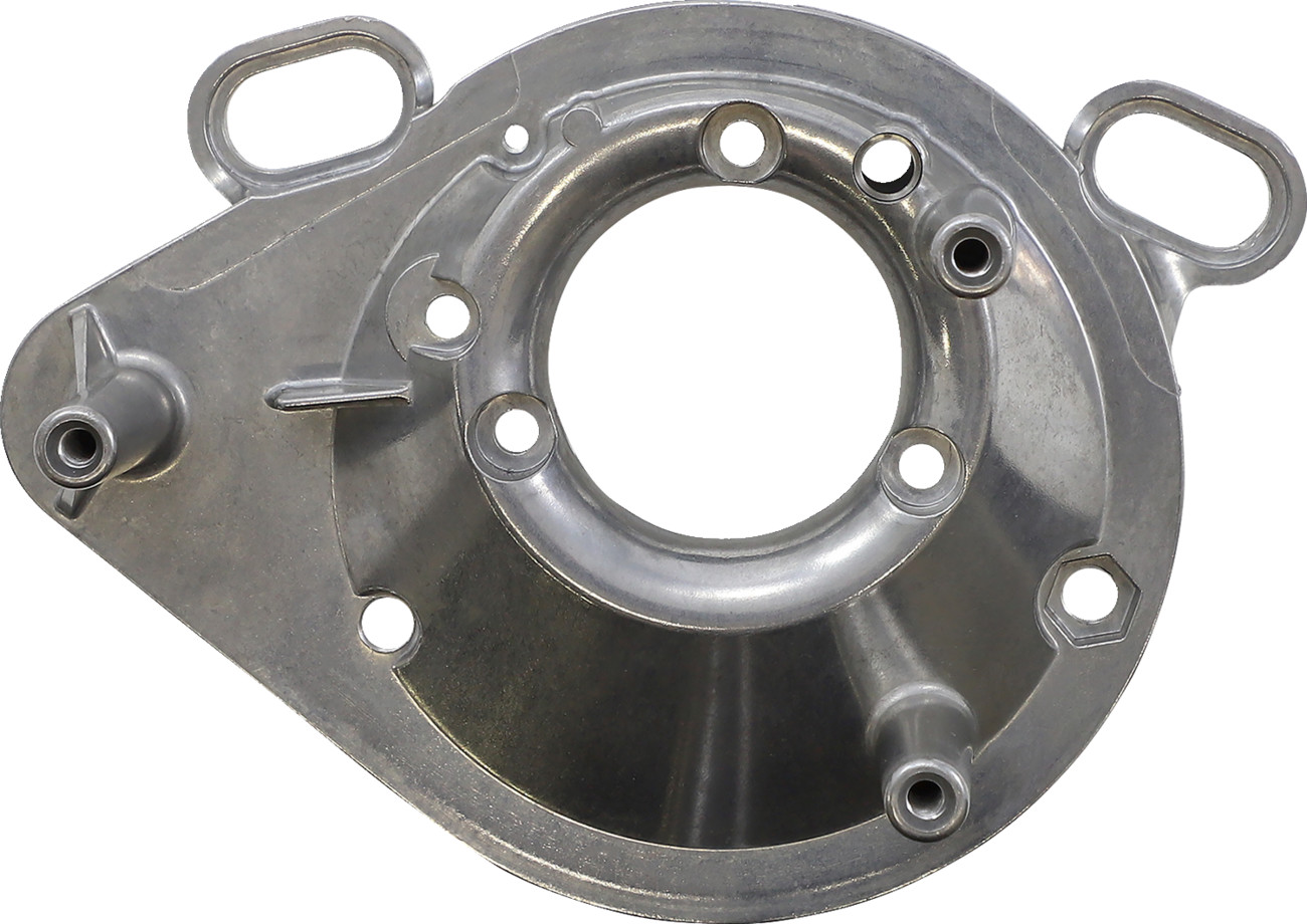 S&S CYCLE Teardrop Air Cleaner Backplate