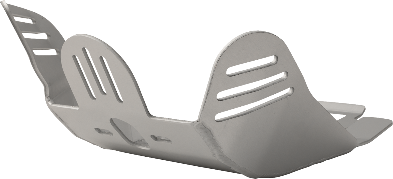 Moose Racing Skid Plate Yamaha YZ450F 2023-2024