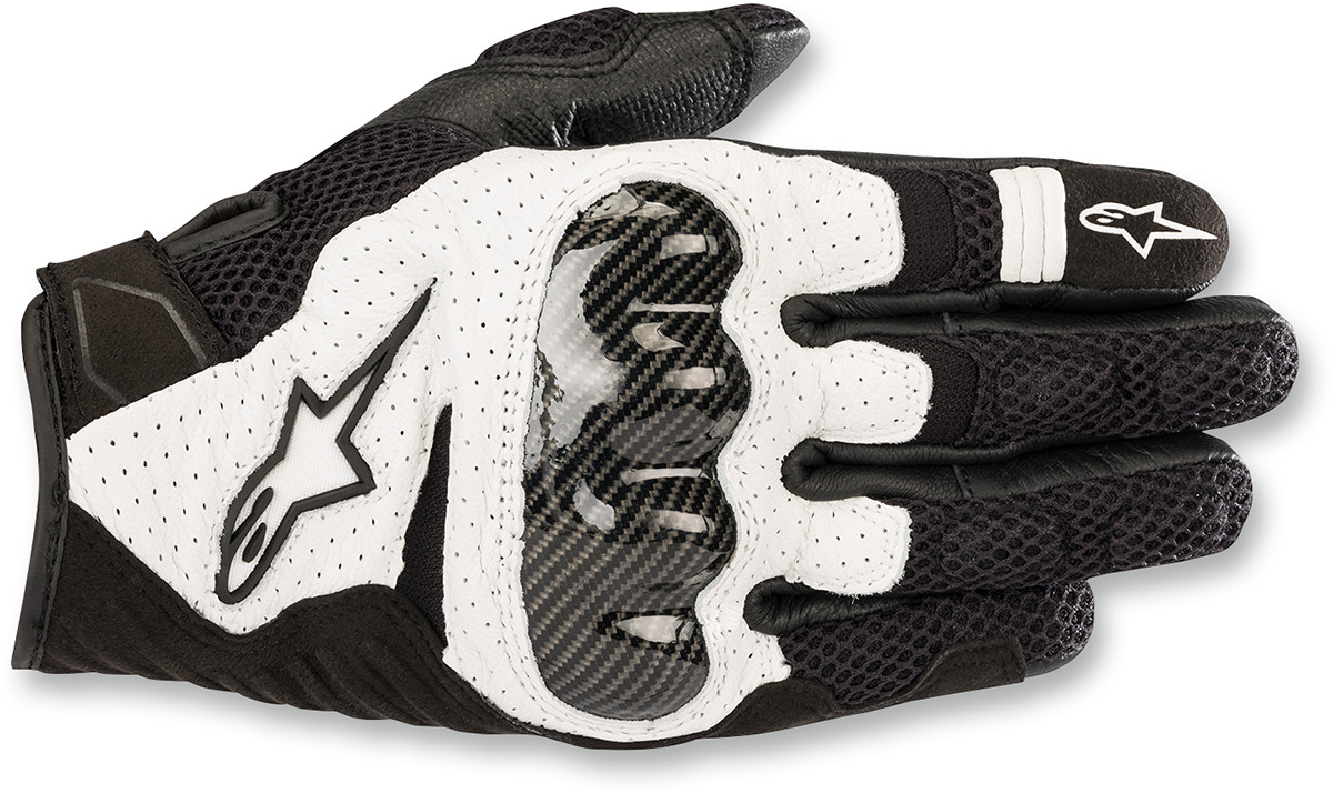 ALPINESTARS SMX-1 Air Carbon V2 Gloves
