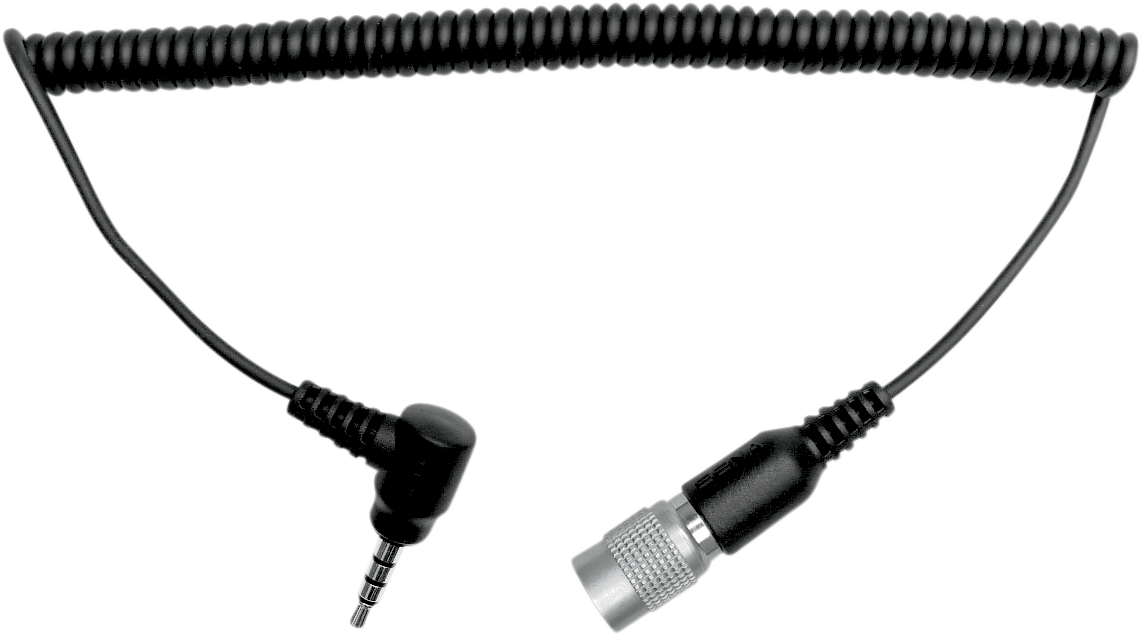 Headset/Intercom Cable — SR10