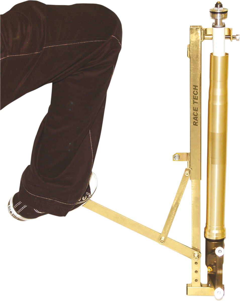 RACE TECH Fork Spring Compressor