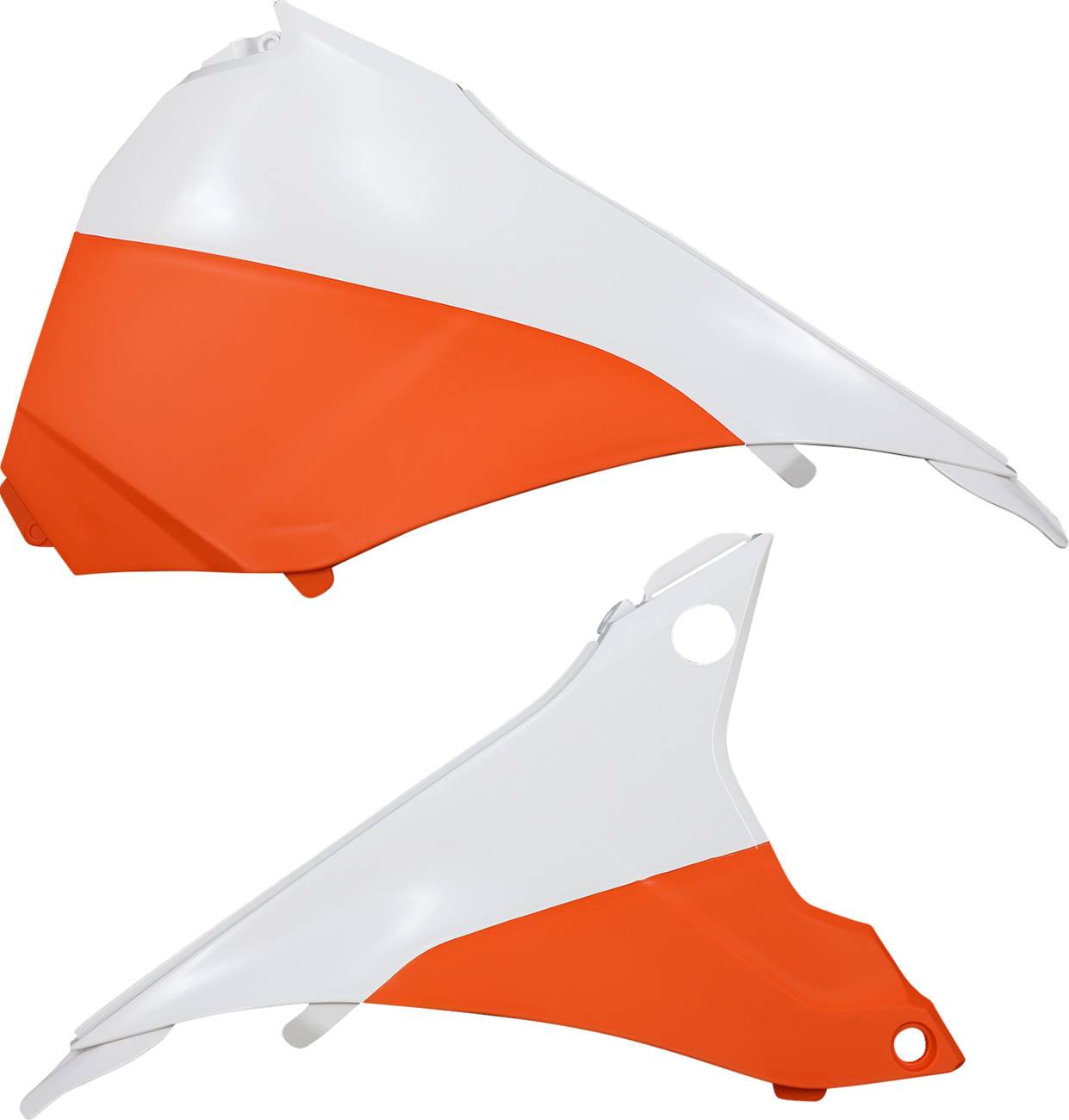 ACERBIS Replacement Air Box Covers