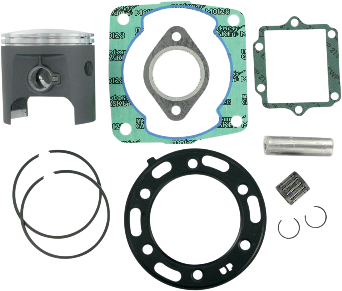 Top-End Engine Rebuild Kit