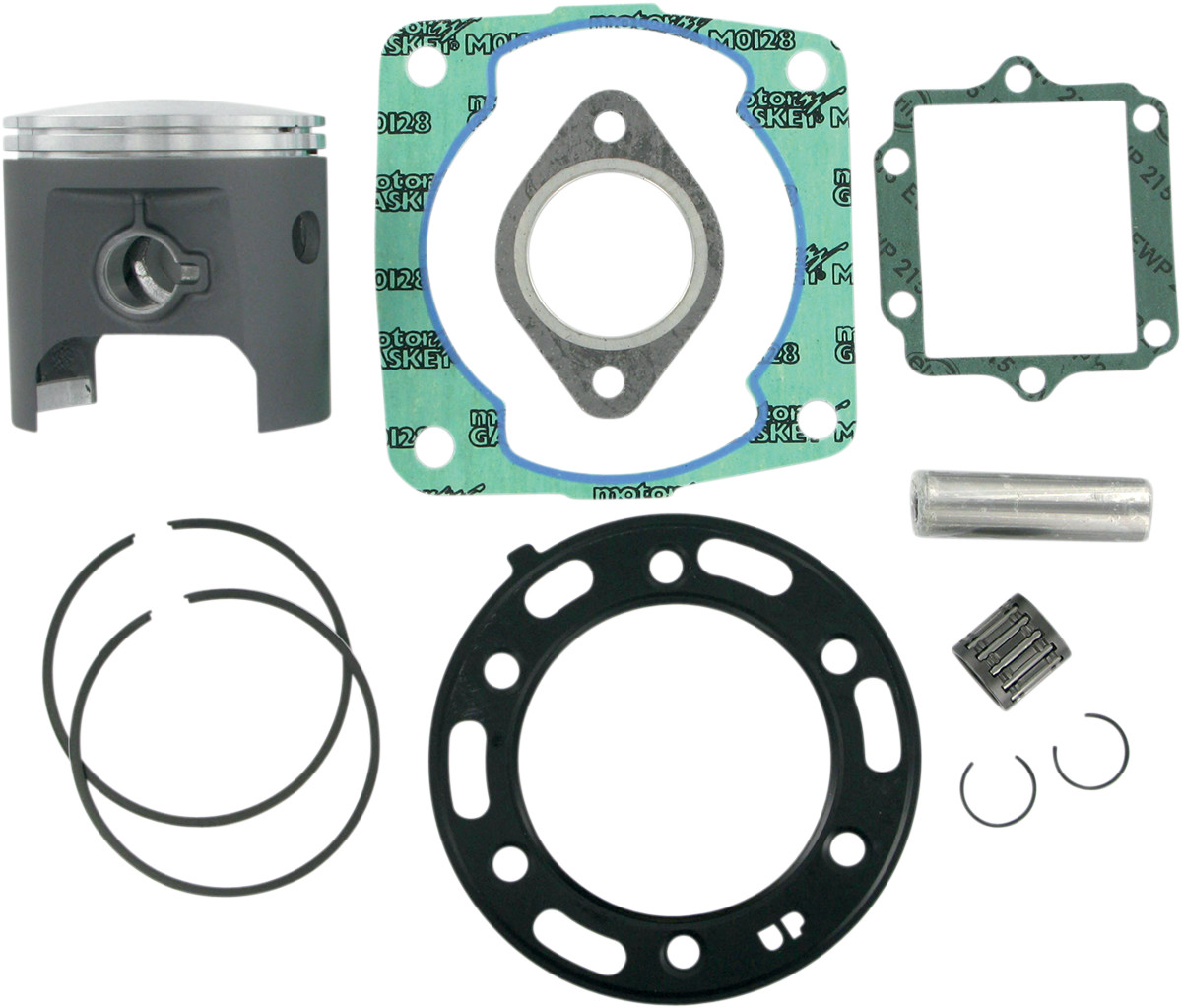 Top-End Engine Rebuild Kit
