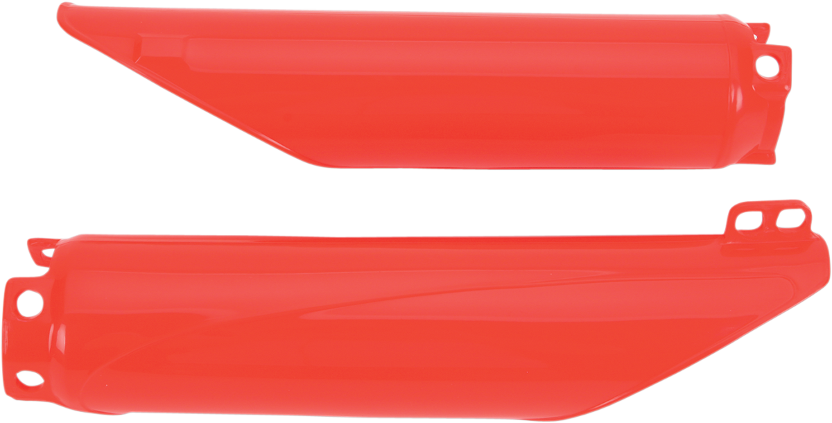 UFO Honda Fork Slider Protectors