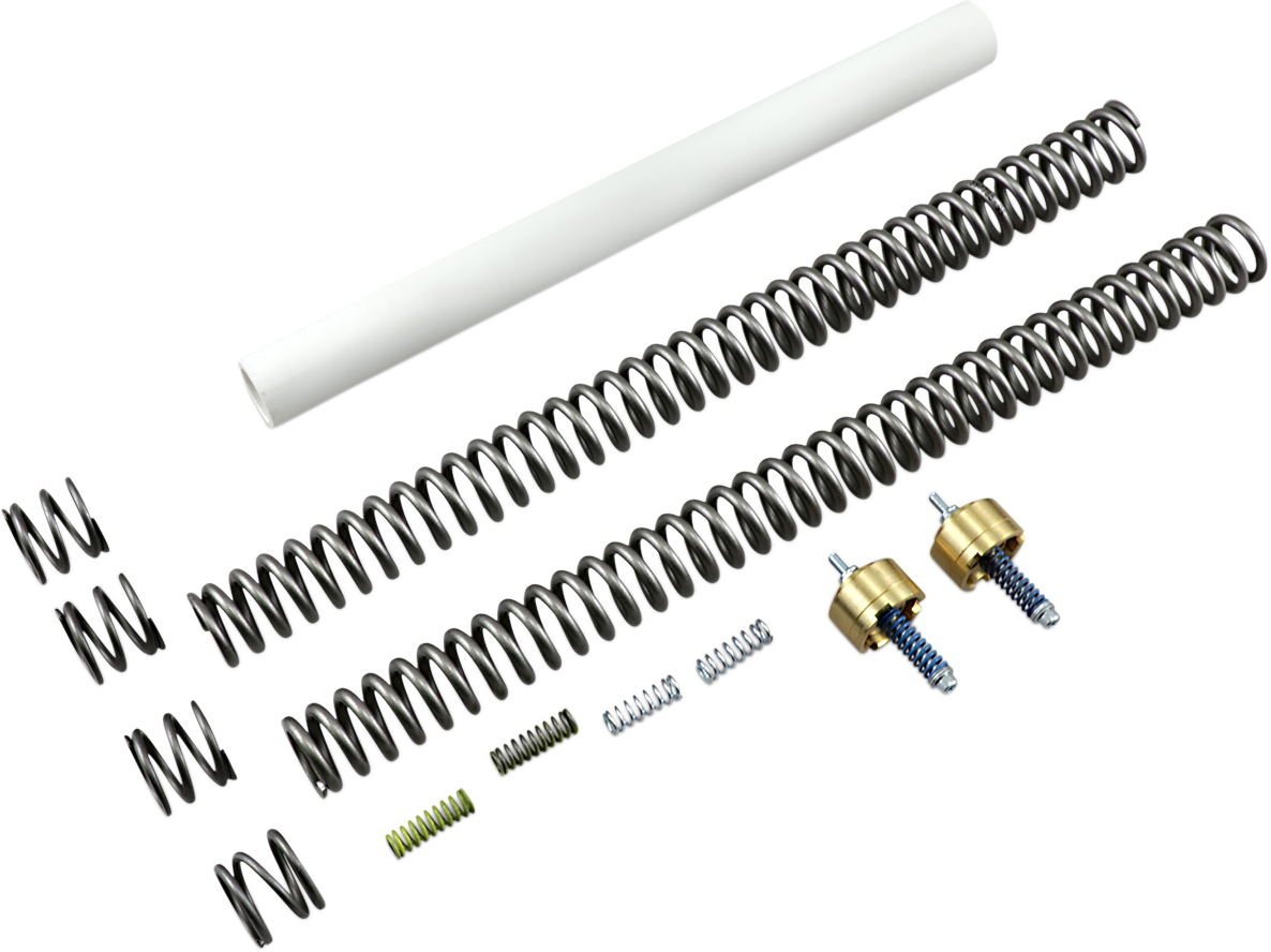 RACE TECH Complete Front-End Suspension Kit