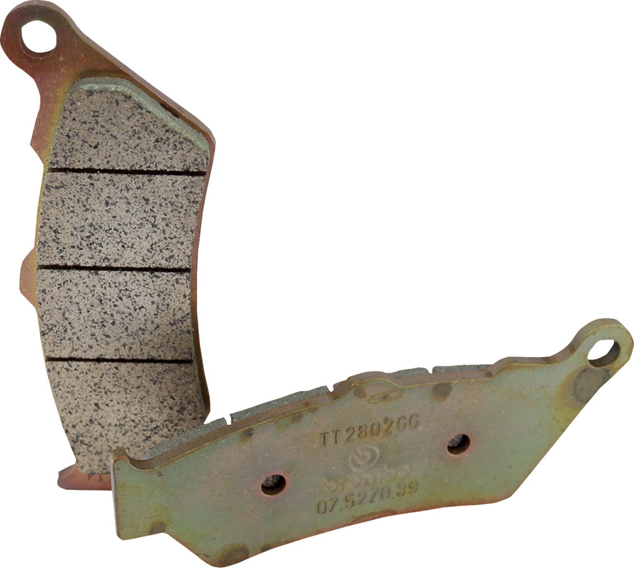 BREMBO PRIME Sinter Genuine Brake Pads